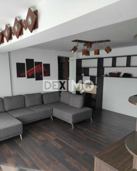 Apartament 2 Camere - Zona VIVO - Mobilat/Utilat Complet - Centrala pe Gaze