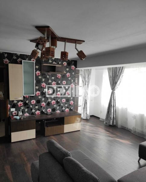 Apartament 2 Camere - Zona VIVO - Mobilat/Utilat Complet - Centrala pe Gaze