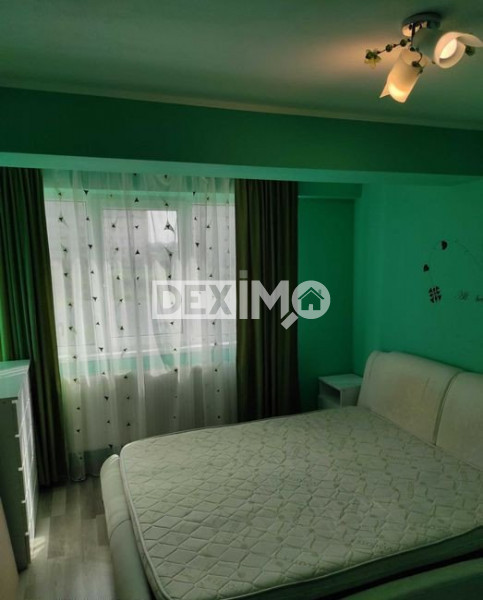 Apartament 2 Camere - Zona VIVO - Mobilat/Utilat Complet - Centrala pe Gaze