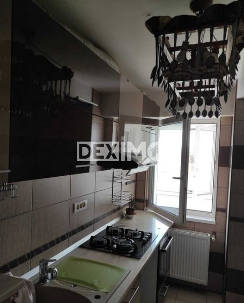 Apartament 2 Camere - Zona VIVO - Mobilat/Utilat Complet - Centrala pe Gaze