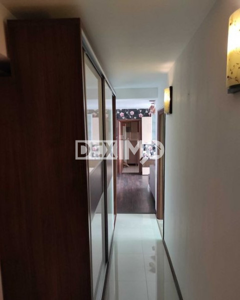 Apartament 2 Camere - Zona VIVO - Mobilat/Utilat Complet - Centrala pe Gaze