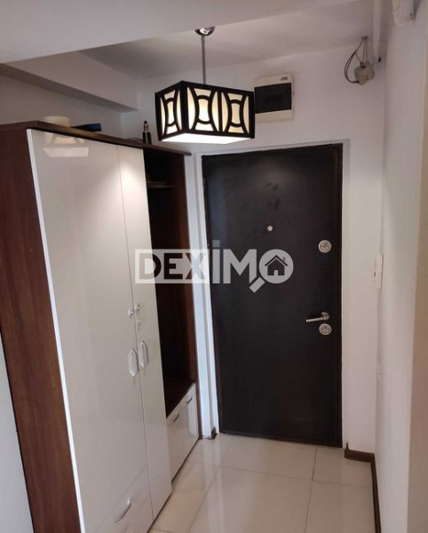 Apartament 2 Camere - Zona VIVO - Mobilat/Utilat Complet - Centrala pe Gaze