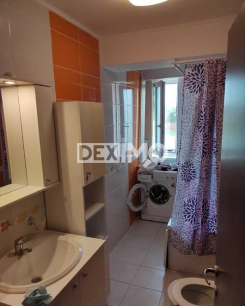 Apartament 2 Camere - Zona VIVO - Mobilat/Utilat Complet - Centrala pe Gaze