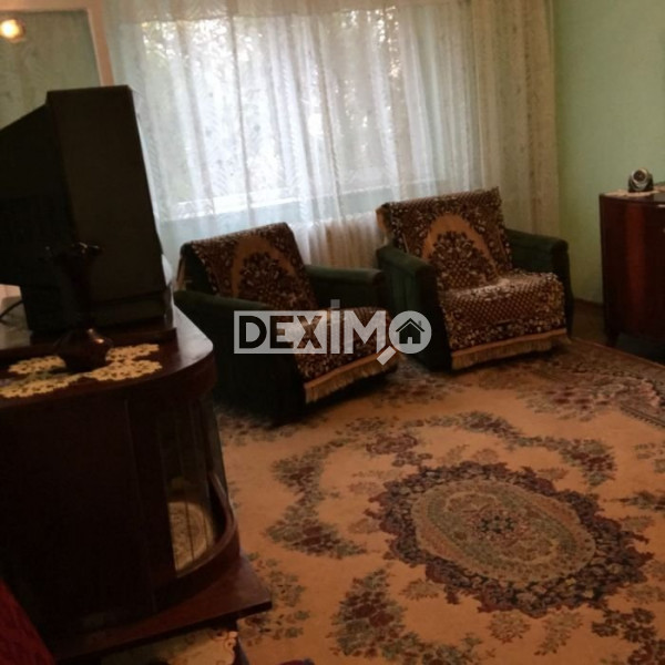 Apartament 2 Camere - Zona Tomis III Soveja - Etaj 1