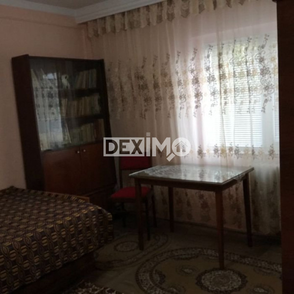 Apartament 2 Camere - Zona Tomis III Soveja - Etaj 1
