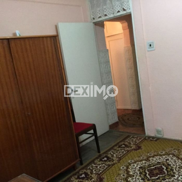 Apartament 2 Camere - Zona Tomis III Soveja - Etaj 1