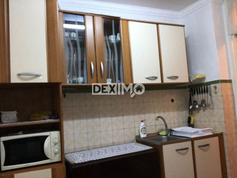 Apartament 2 Camere - Zona Tomis III Soveja - Etaj 1