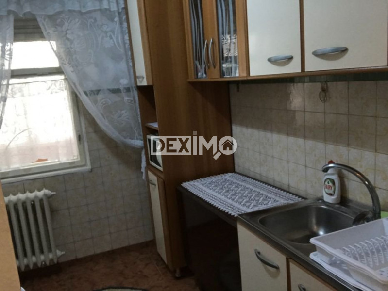 Apartament 2 Camere - Zona Tomis III Soveja - Etaj 1