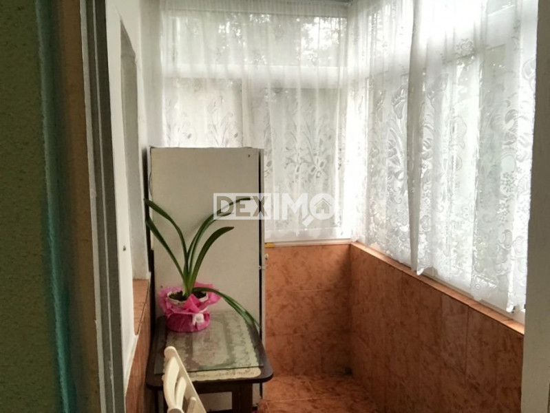 Apartament 2 Camere - Zona Tomis III Soveja - Etaj 1