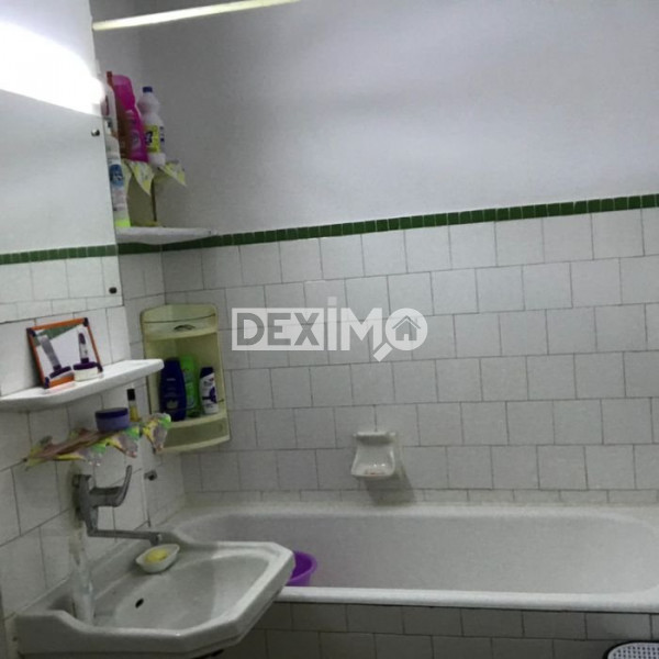 Apartament 2 Camere - Zona Tomis III Soveja - Etaj 1