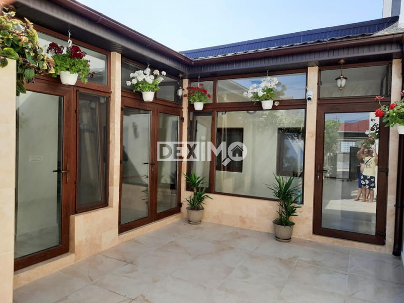 Casa 4 Camere - Tomis II Bulevardul Mamaia - Renovata