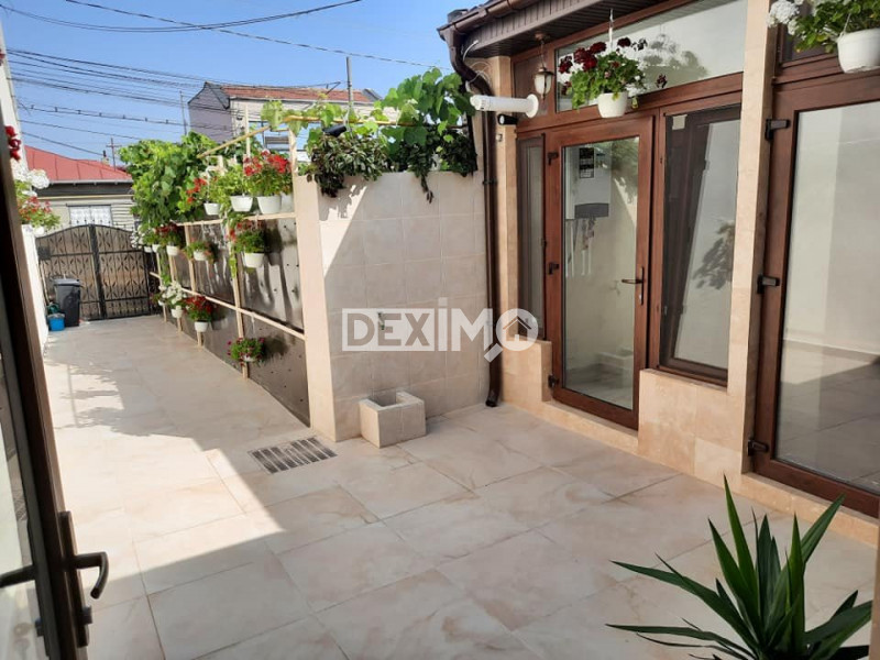 Casa 4 Camere - Tomis II Bulevardul Mamaia - Renovata