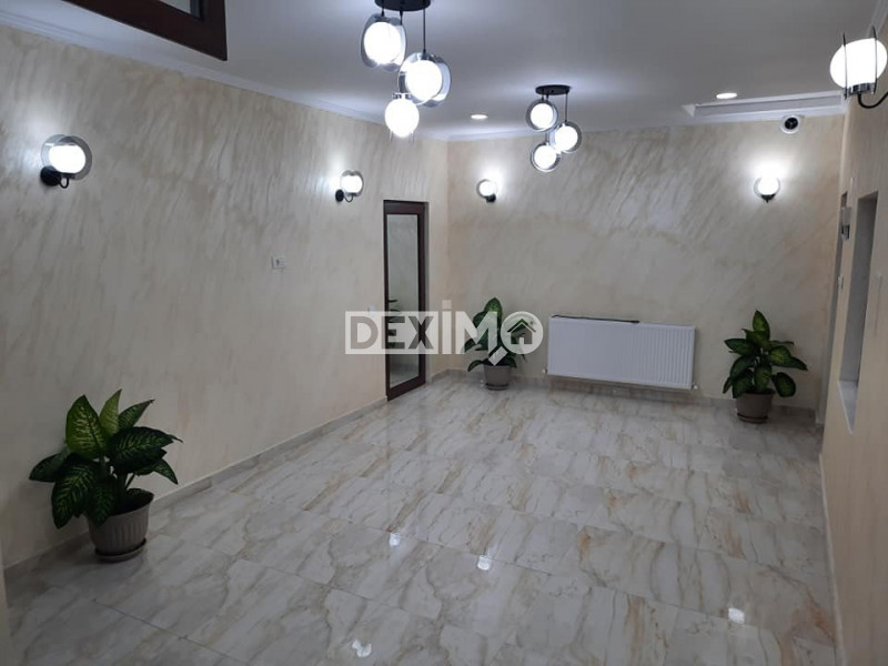 Casa 4 Camere - Tomis II Bulevardul Mamaia - Renovata