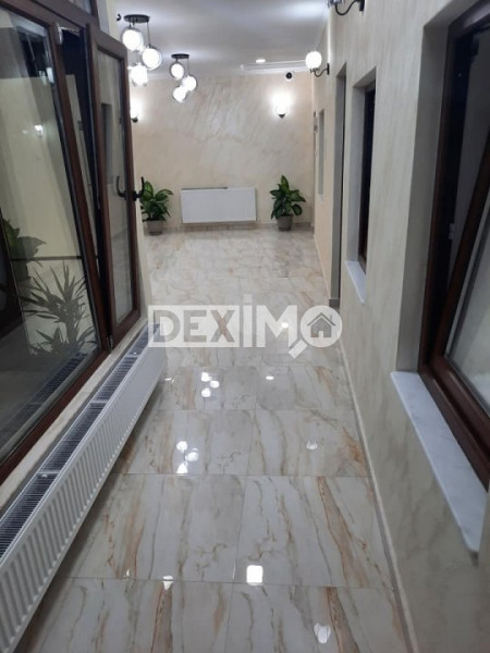 Casa 4 Camere - Tomis II Bulevardul Mamaia - Renovata