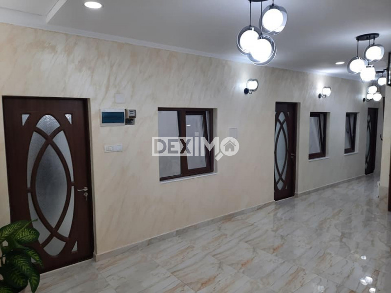 Casa 4 Camere - Tomis II Bulevardul Mamaia - Renovata