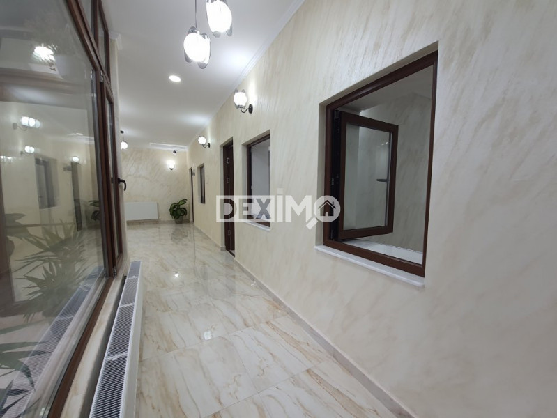 Casa 4 Camere - Tomis II Bulevardul Mamaia - Renovata