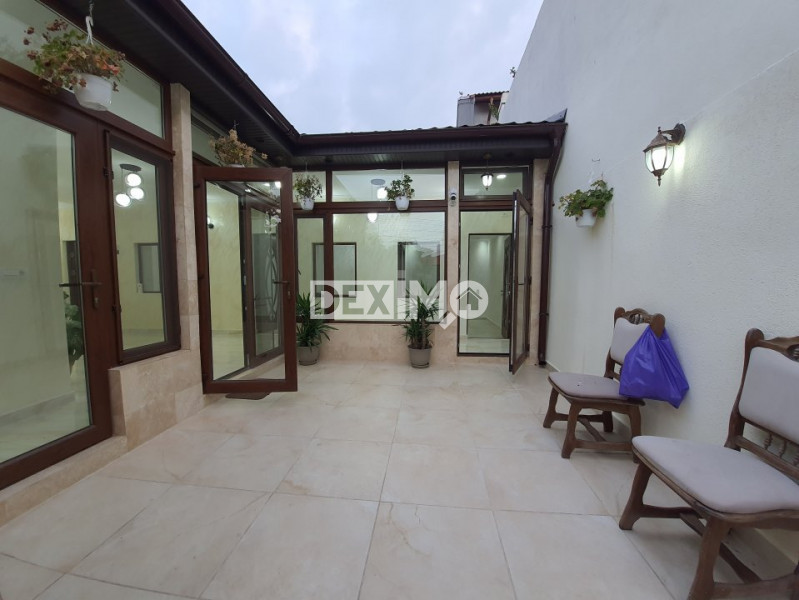 Casa 4 Camere - Tomis II Bulevardul Mamaia - Renovata