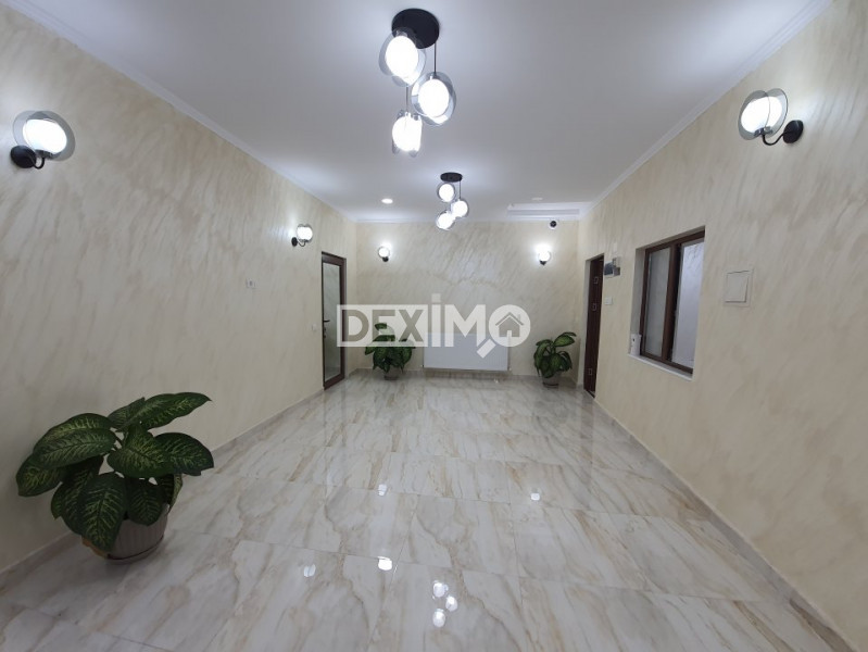 Casa 4 Camere - Tomis II Bulevardul Mamaia - Renovata