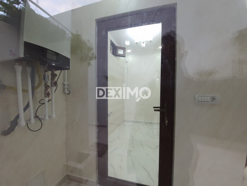 Casa 4 Camere - Tomis II Bulevardul Mamaia - Renovata