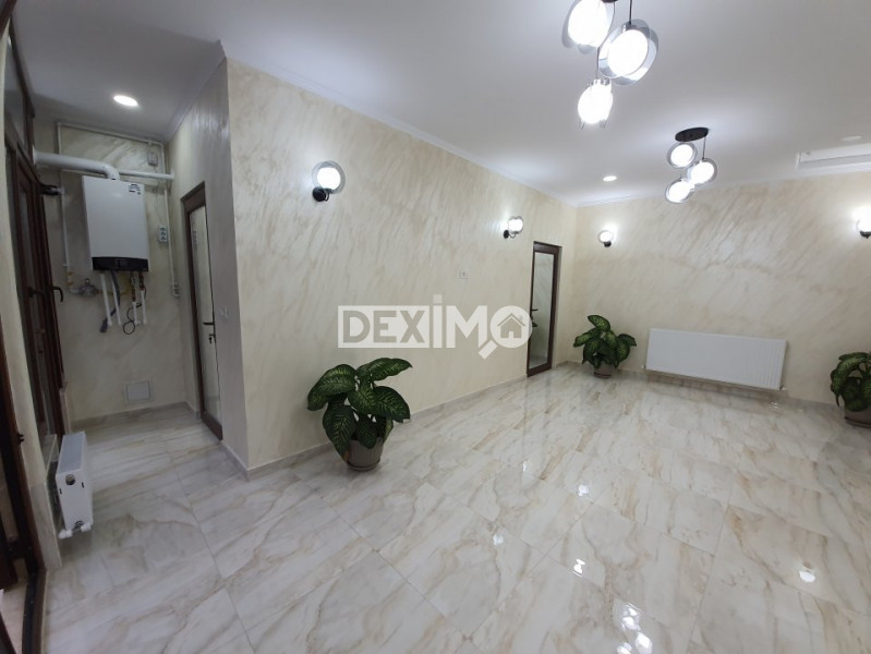 Casa 4 Camere - Tomis II Bulevardul Mamaia - Renovata