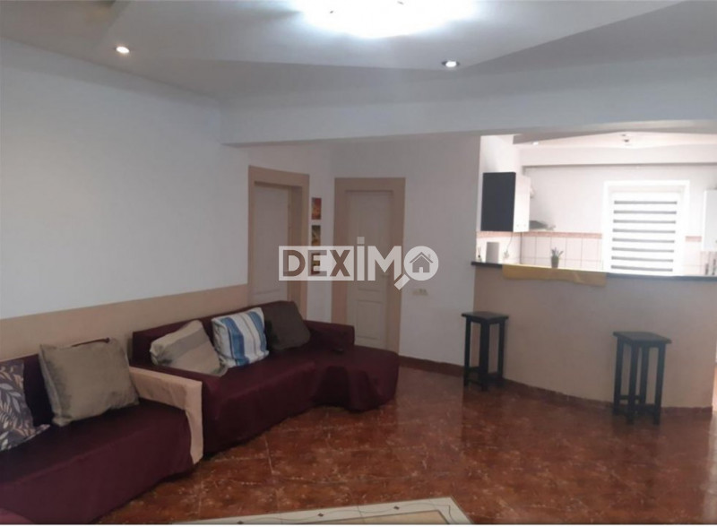 Apartament 3 Camere - Zona Mamaia Nord - Mobilat/Utilat