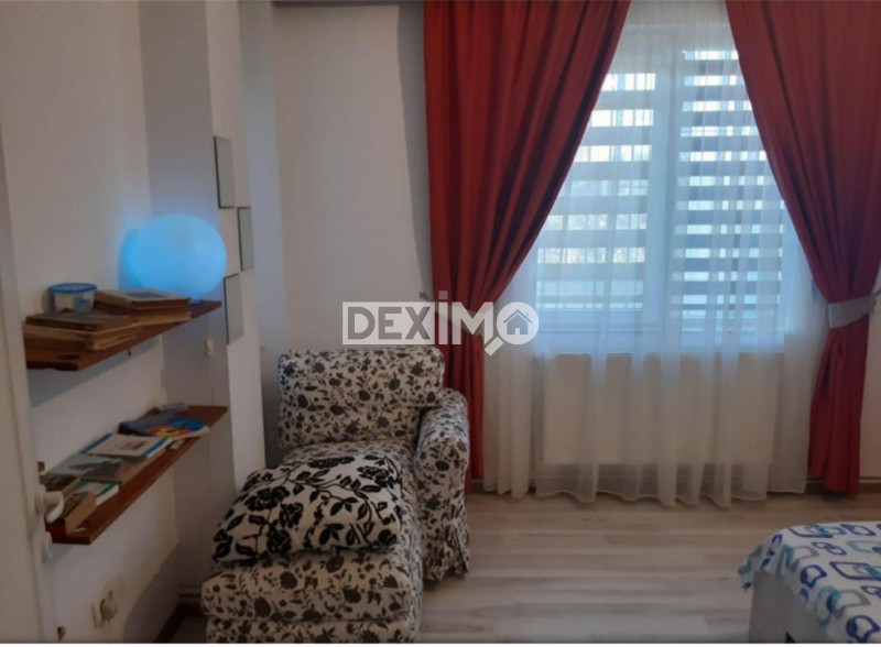 Apartament 3 Camere - Zona Mamaia Nord - Mobilat/Utilat