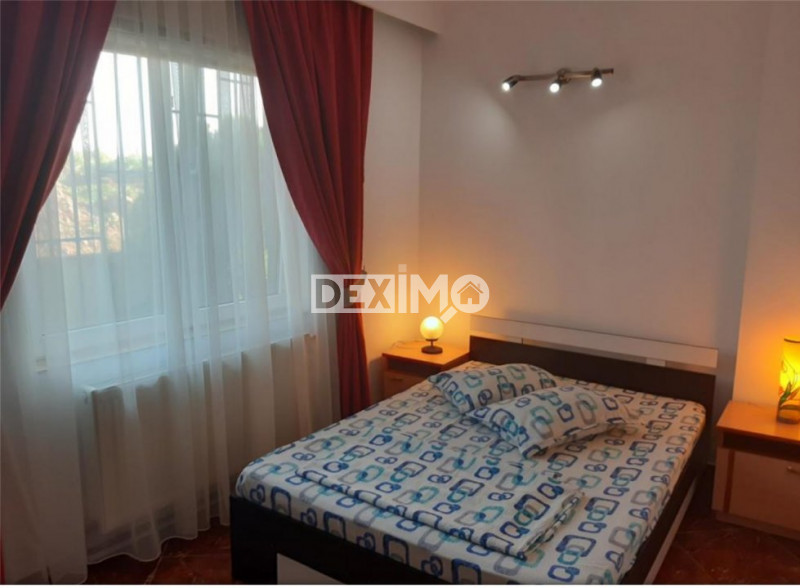 Apartament 3 Camere - Zona Mamaia Nord - Mobilat/Utilat