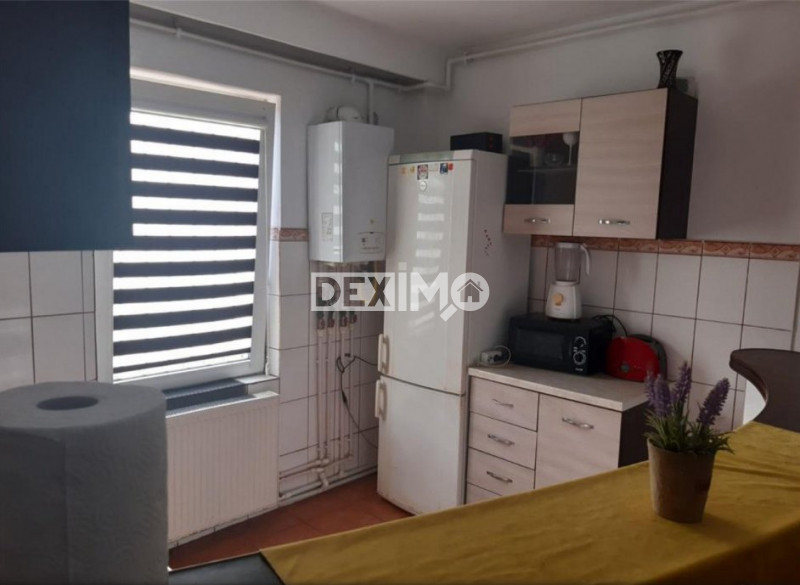 Apartament 3 Camere - Zona Mamaia Nord - Mobilat/Utilat