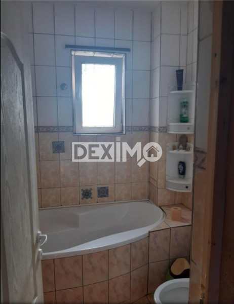 Apartament 3 Camere - Zona Mamaia Nord - Mobilat/Utilat