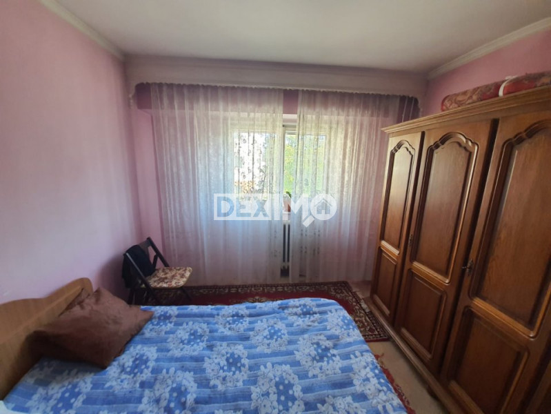 Apartament 3 Camere - Zona Anda - Etaj 1 - Gaze pe Scara