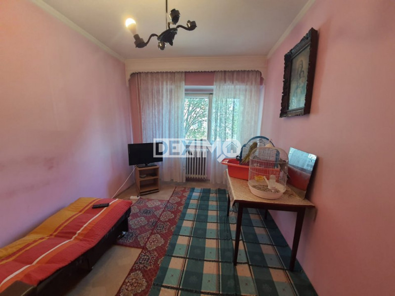 Apartament 3 Camere - Zona Anda - Etaj 1 - Gaze pe Scara