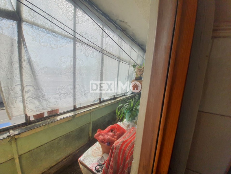 Apartament 3 Camere - Zona Anda - Etaj 1 - Gaze pe Scara