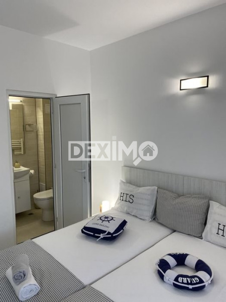 Garsoniera - Statiunea Mamaia Scoica Land - Mobilata/Utilata - Centrala pe Gaze