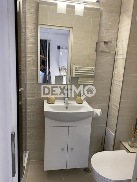 Garsoniera - Statiunea Mamaia Scoica Land - Mobilata/Utilata - Centrala pe Gaze