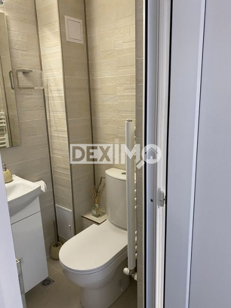 Garsoniera - Statiunea Mamaia Scoica Land - Mobilata/Utilata - Centrala pe Gaze