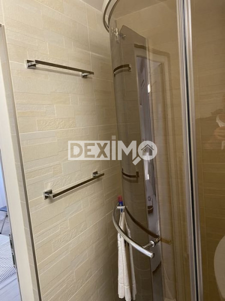 Garsoniera - Statiunea Mamaia Scoica Land - Mobilata/Utilata - Centrala pe Gaze