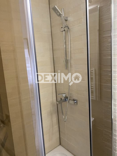 Garsoniera - Statiunea Mamaia Scoica Land - Mobilata/Utilata - Centrala pe Gaze