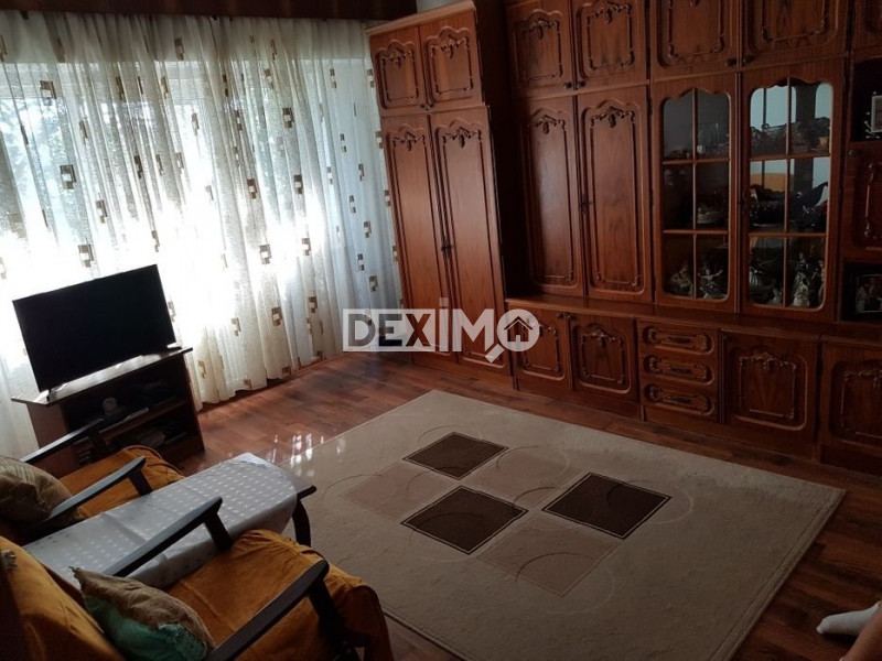 Apartament 2 Camere - Zona Tomis III - Centrala pe Gaze