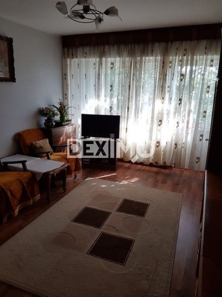 Apartament 2 Camere - Zona Tomis III - Centrala pe Gaze