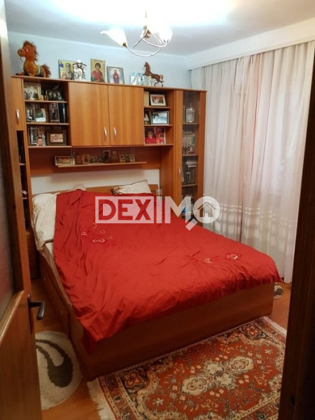 Apartament 2 Camere - Zona Tomis III - Centrala pe Gaze