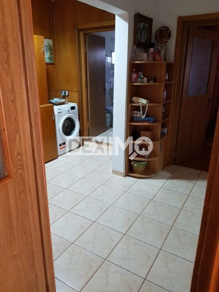 Apartament 2 Camere - Zona Tomis III - Centrala pe Gaze