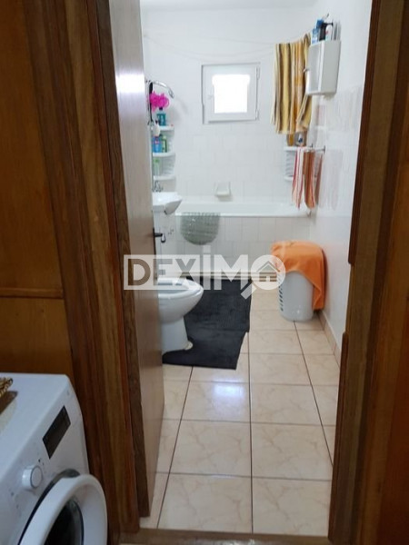 Apartament 2 Camere - Zona Tomis III - Centrala pe Gaze