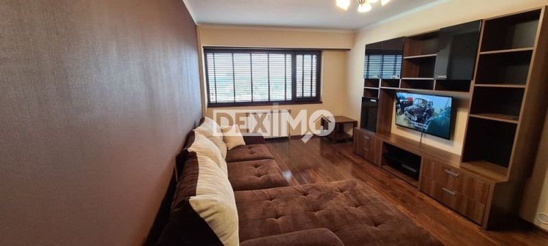 Apartament 2 Camere - Centru Tomis Mall - Mobilat/Utilat 