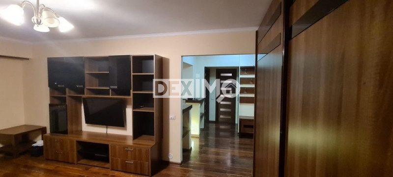 Apartament 2 Camere - Centru Tomis Mall - Mobilat/Utilat 