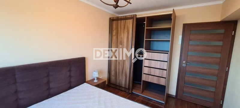 Apartament 2 Camere - Centru Tomis Mall - Mobilat/Utilat 