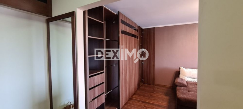 Apartament 2 Camere - Centru Tomis Mall - Mobilat/Utilat 