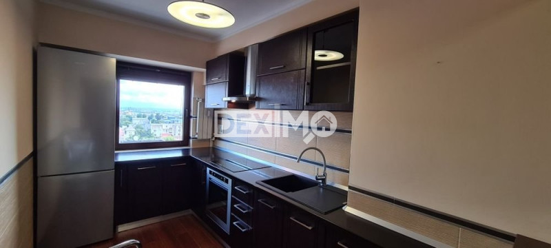 Apartament 2 Camere - Centru Tomis Mall - Mobilat/Utilat 