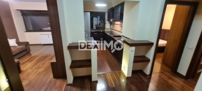 Apartament 2 Camere - Centru Tomis Mall - Mobilat/Utilat 