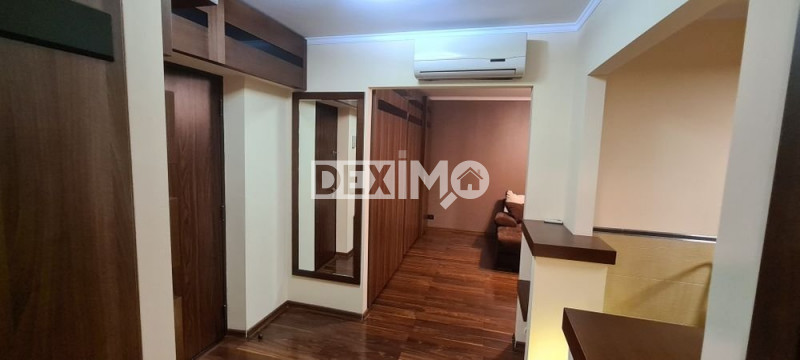 Apartament 2 Camere - Centru Tomis Mall - Mobilat/Utilat 