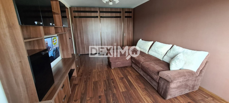 Apartament 2 Camere - Centru Tomis Mall - Mobilat/Utilat 